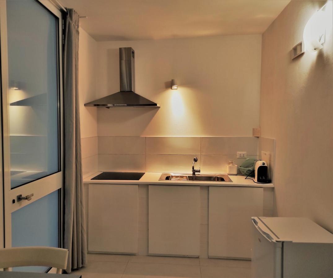 Ortigia Loft Apartment Syracuse Bagian luar foto