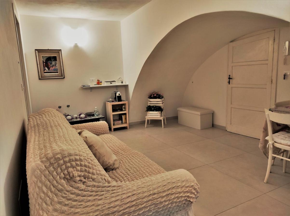 Ortigia Loft Apartment Syracuse Bagian luar foto