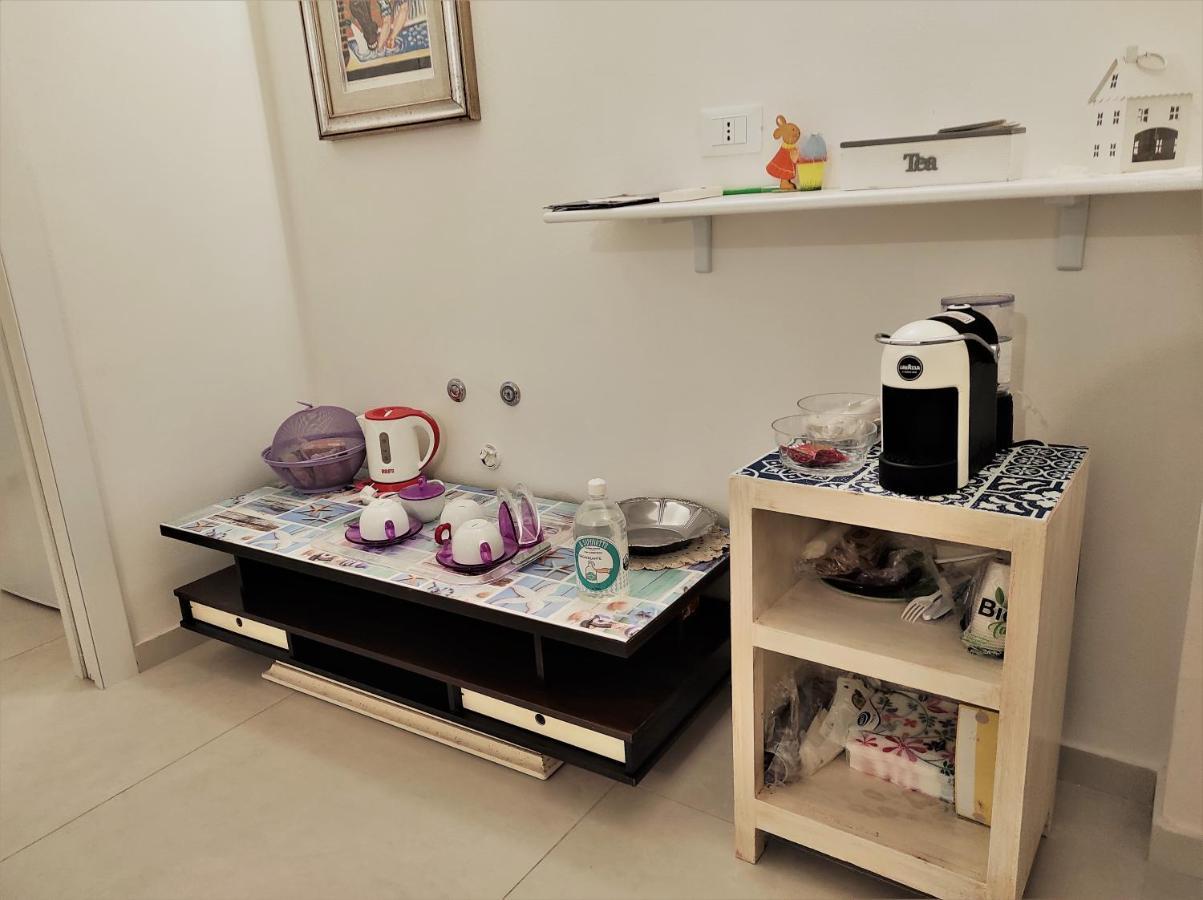 Ortigia Loft Apartment Syracuse Bagian luar foto