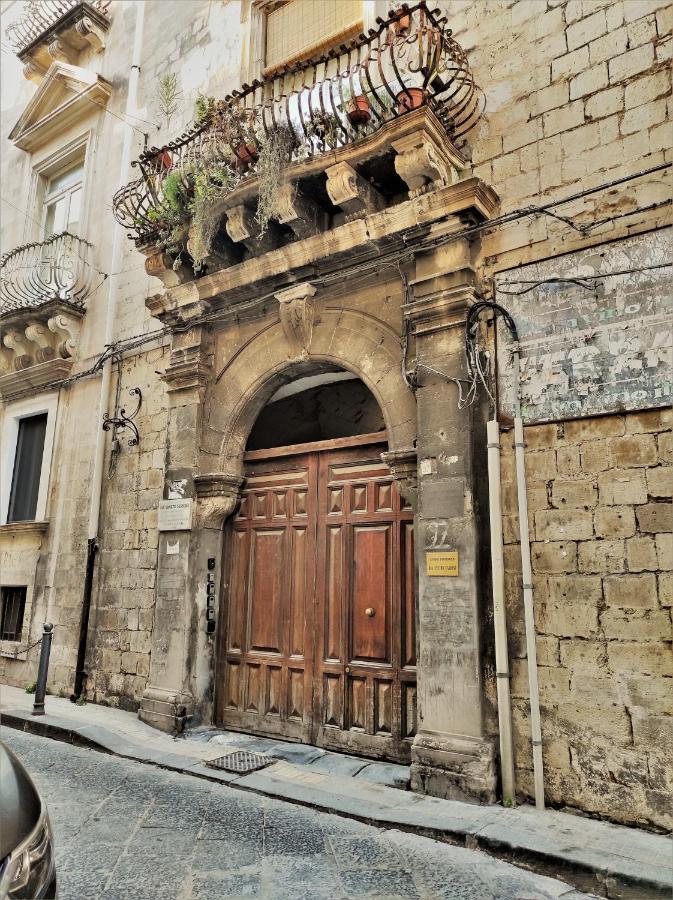 Ortigia Loft Apartment Syracuse Bagian luar foto