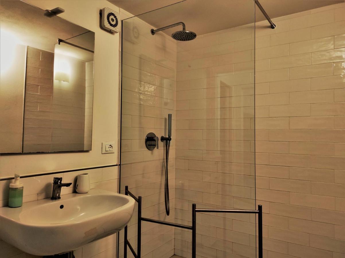 Ortigia Loft Apartment Syracuse Bagian luar foto